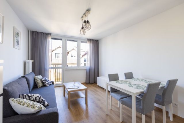 Mieszkanie 2-pokojowe Pruszków, al. Wojska Polskiego. Zdjęcie 7