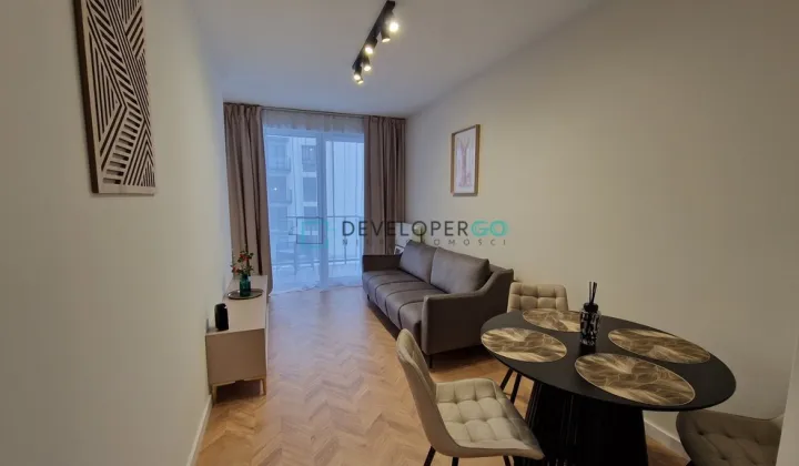 Mieszkanie 2-pokojowe Puławy, ul. Spacerowa