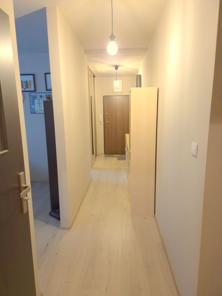 Mieszkanie 3-pokojowe Rumia Biała Rzeka, ul. Owsiana. Zdjęcie 10