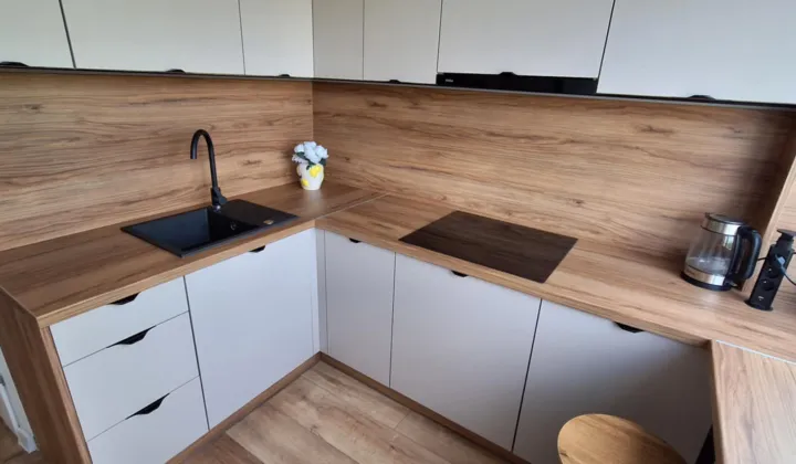 Mieszkanie 3-pokojowe Toruń Bielany, ul. Jurija Gagarina