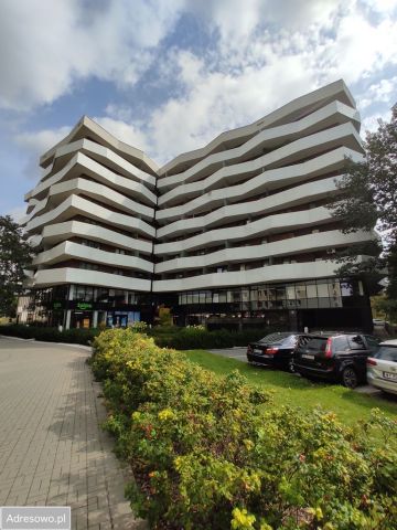 Mieszkanie 2-pokojowe Warszawa Służew, ul. Wita Stwosza. Zdjęcie 1