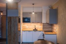 Mieszkanie 2-pokojowe Warszawa Białołęka, ul. Zdzisława Beksińskiego. Zdjęcie 1