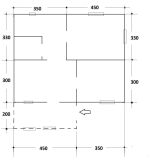 dom wolnostojący Bogumiłowice. Zdjęcie 4