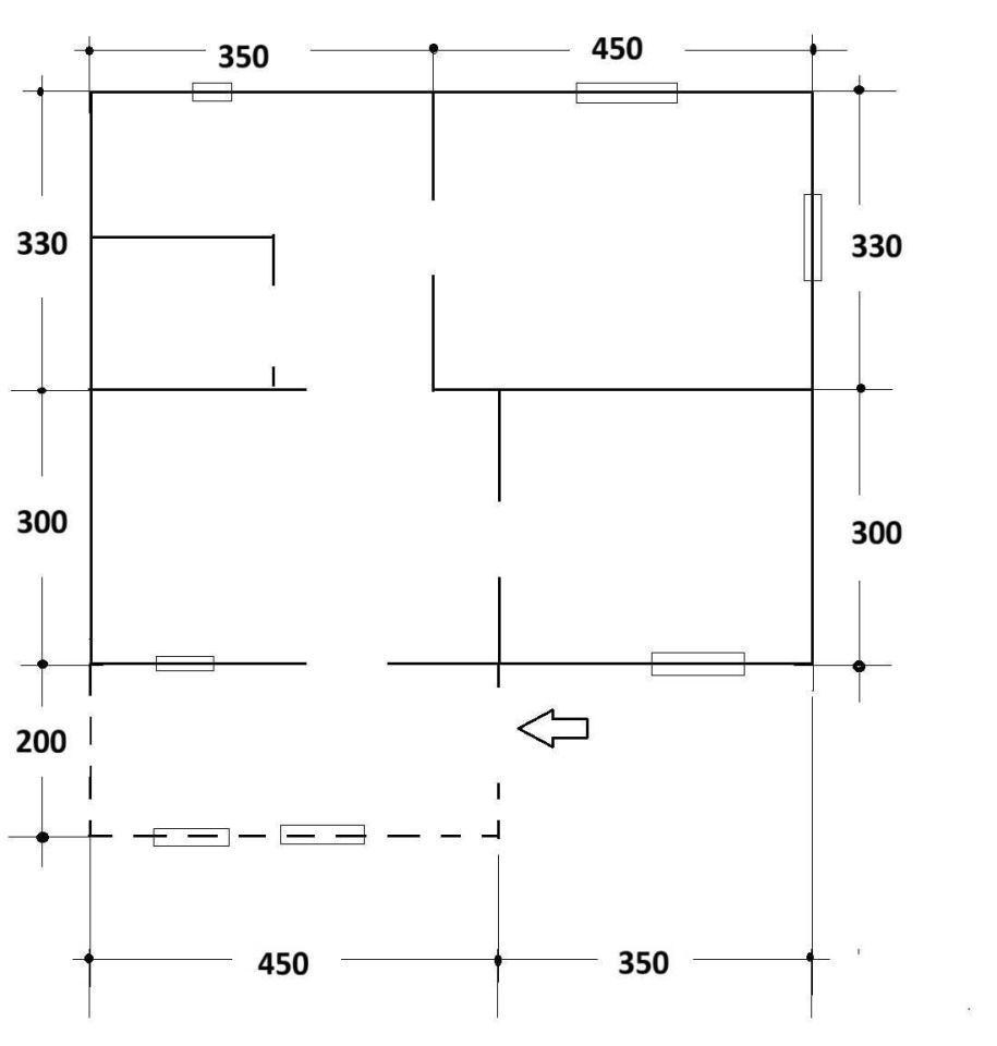 dom wolnostojący Bogumiłowice. Zdjęcie 5