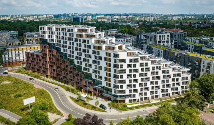 Lokal Kraków, ul. Rakowicka