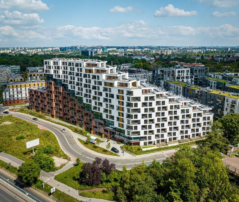 Nieruchomość komercyjna do wynajęcia Kraków, ul. Rakowicka