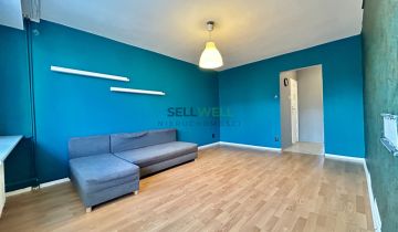 Mieszkanie 2-pokojowe Łódź Chojny, ul. Łączna