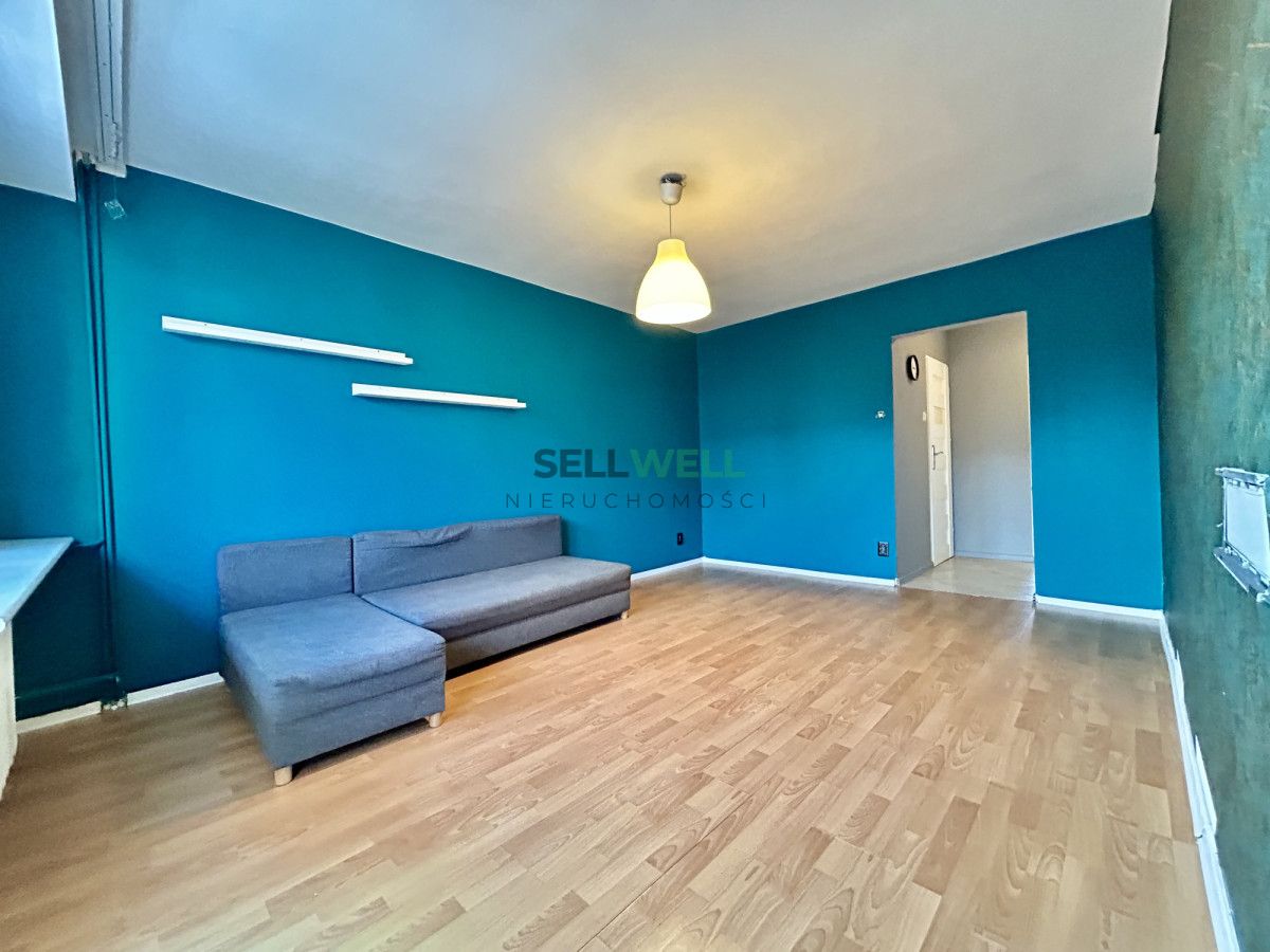 Mieszkanie 2-pokojowe Łódź Chojny, ul. Łączna. Zdjęcie 2