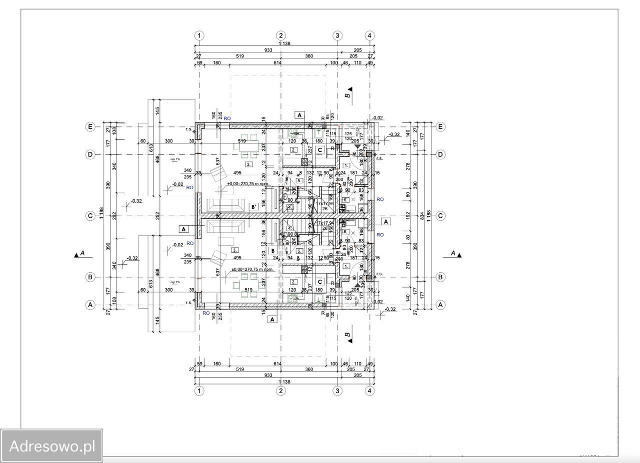 bliźniak, 5 pokoi Katowice Zarzecze, ul. Karasiowa. Zdjęcie 6