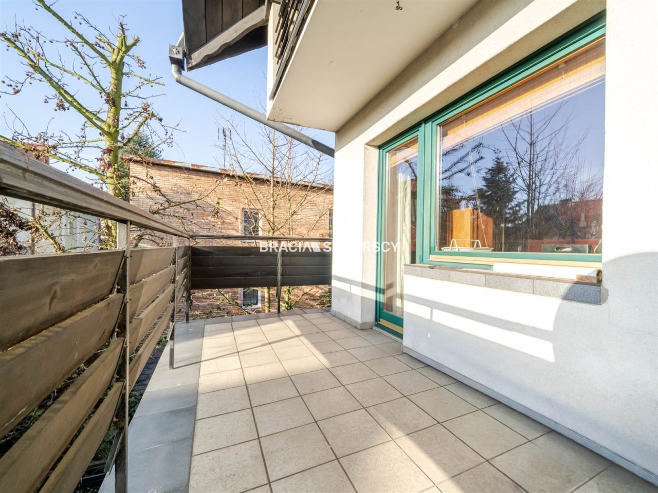 bliźniak, 5 pokoi Kraków Zwierzyniec, ul. Kamedulska. Zdjęcie 23