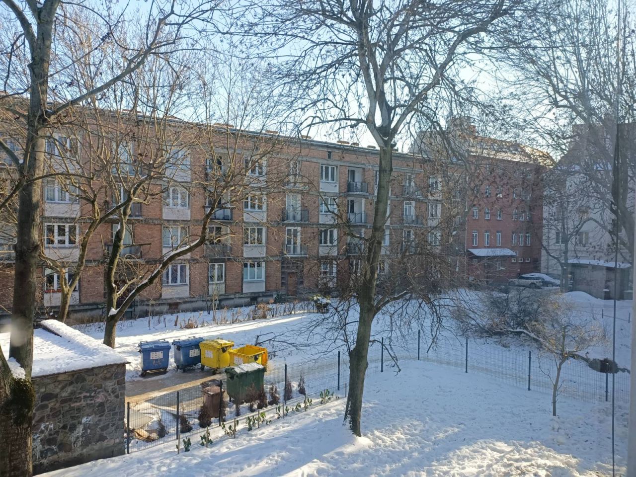 Mieszkanie 2-pokojowe Gdańsk Śródmieście, ul. Stolarska. Zdjęcie 18