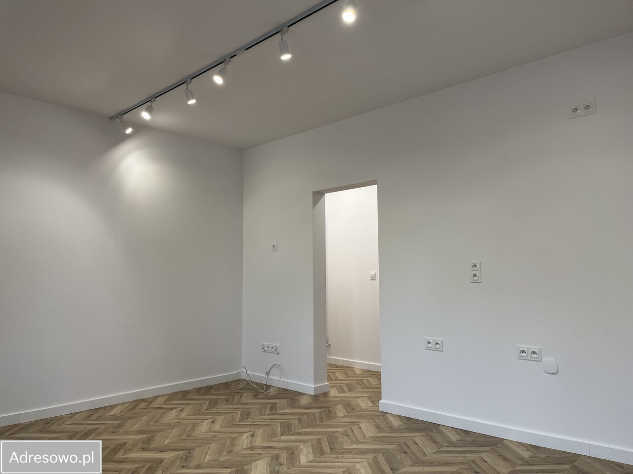 Mieszkanie 2-pokojowe Żary, ul. Mieszka I. Zdjęcie 9