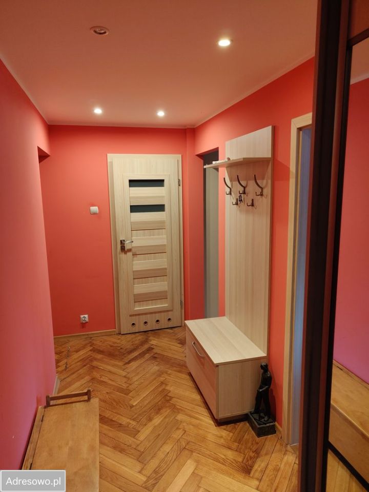 Mieszkanie 2-pokojowe Konin, ul. Powstańców Wielkopolskich. Zdjęcie 5