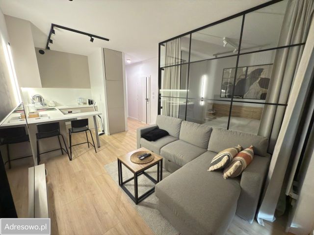 Mieszkanie 2-pokojowe Gdańsk Nowy Port, ul. Bernarda Filarskiego. Zdjęcie 1