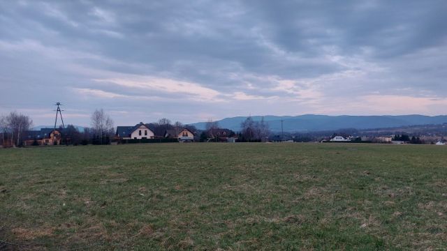 Działka budowlana Rudzica. Zdjęcie 1