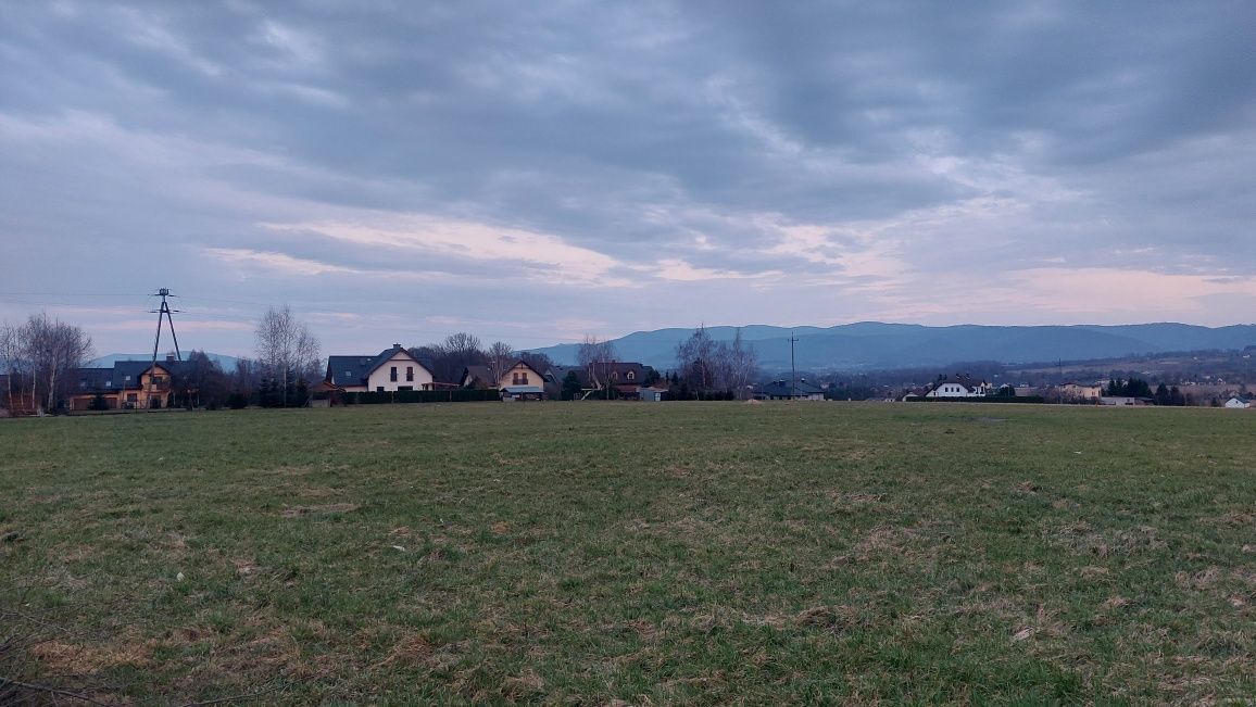 Działka budowlana Rudzica. Zdjęcie 1