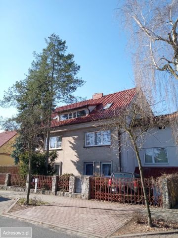 dom wolnostojący, 9 pokoi Leszno, ul. dr. Bronisława Świderskiego. Zdjęcie 1