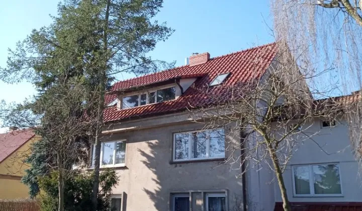 dom wolnostojący, 9 pokoi Leszno, ul. dr. Bronisława Świderskiego