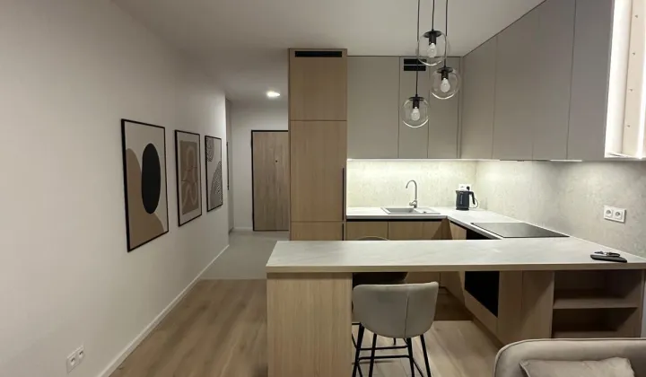 Mieszkanie 1-pokojowe Mińsk Mazowiecki, ul. Ignacego Daszyńskiego