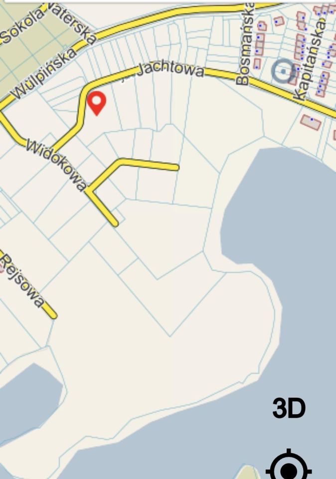 Działka budowlana Tomaszkowo, Jachtowa. Zdjęcie 4