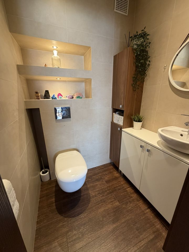 Mieszkanie 4-pokojowe Zabrze Centrum, ul. św. Urbana. Zdjęcie 10