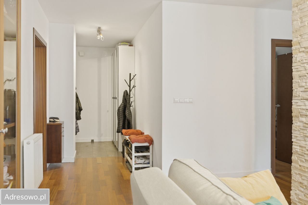 Mieszkanie 4-pokojowe Kraków Bronowice Małe, ul. Katowicka. Zdjęcie 2