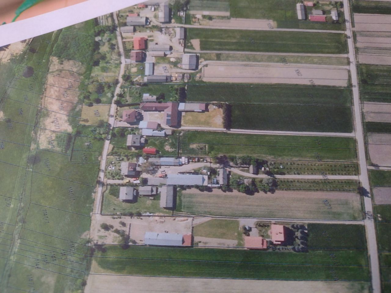 dom wolnostojący Stobiec. Zdjęcie 2