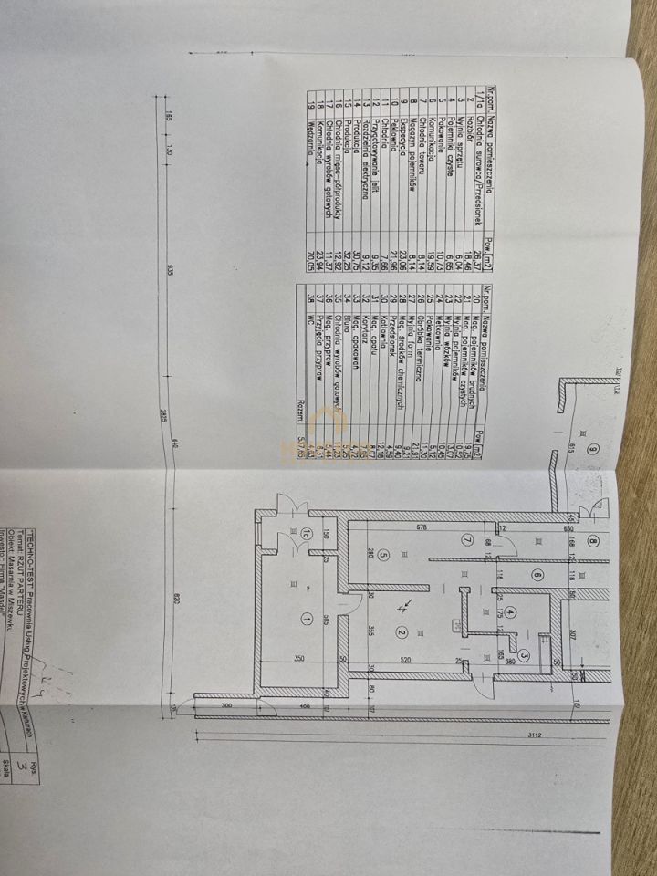 Lokal Miszewko. Zdjęcie 4