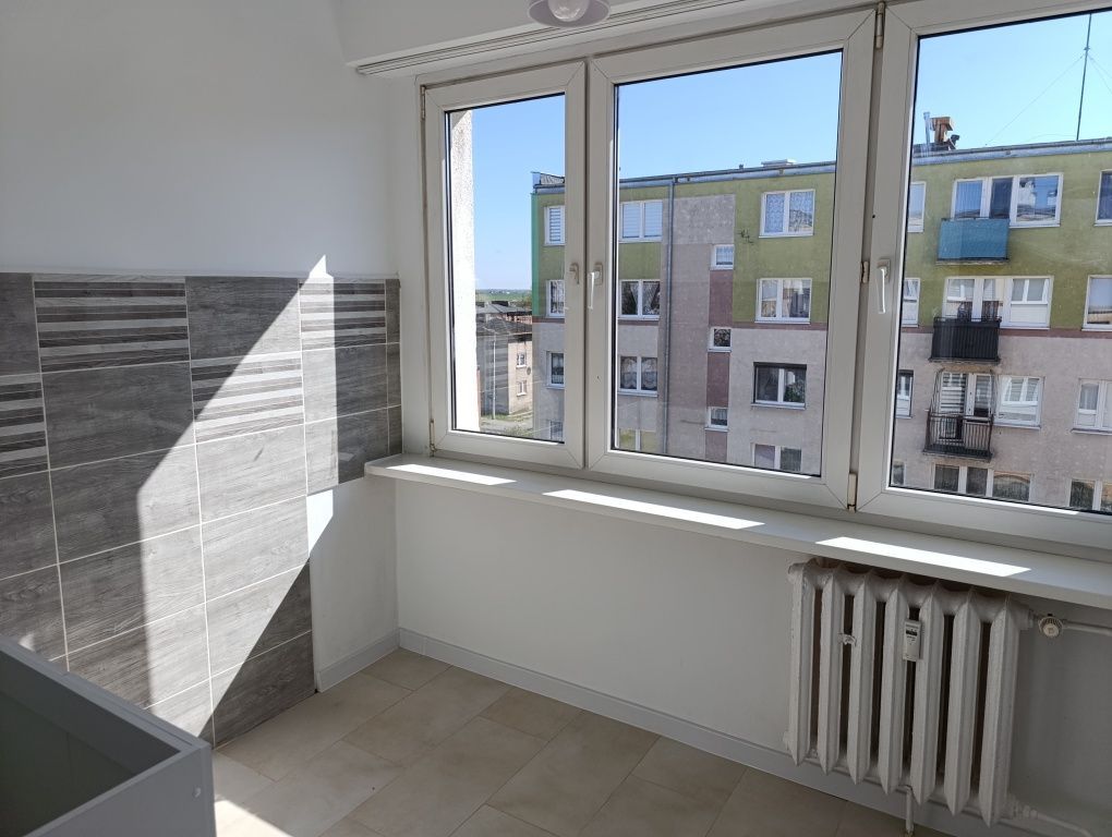 Mieszkanie 3-pokojowe Inowrocław. Zdjęcie 8