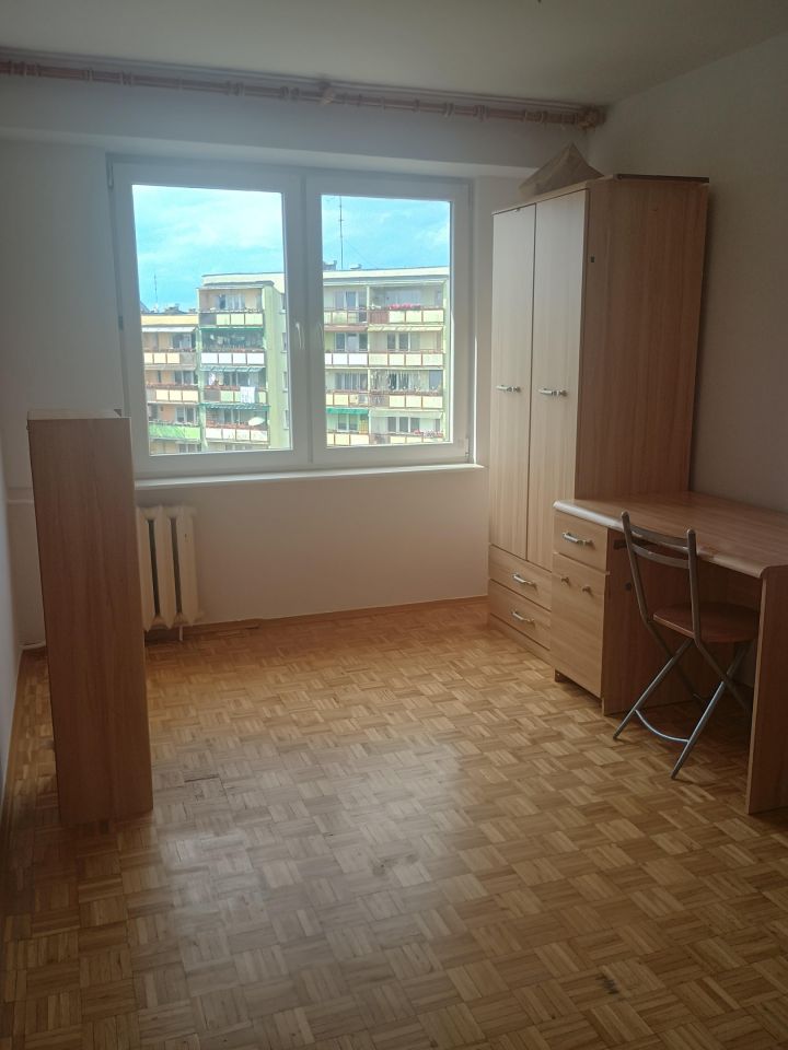 Mieszkanie 2-pokojowe Ostrołęka Centrum, ul. rtm. Witolda Pileckiego. Zdjęcie 7