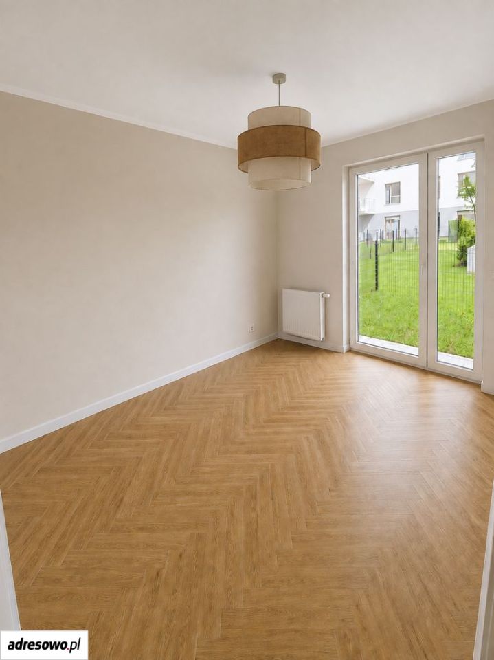 Mieszkanie 2-pokojowe Poznań Naramowice, ul. Bielicowa. Zdjęcie 6