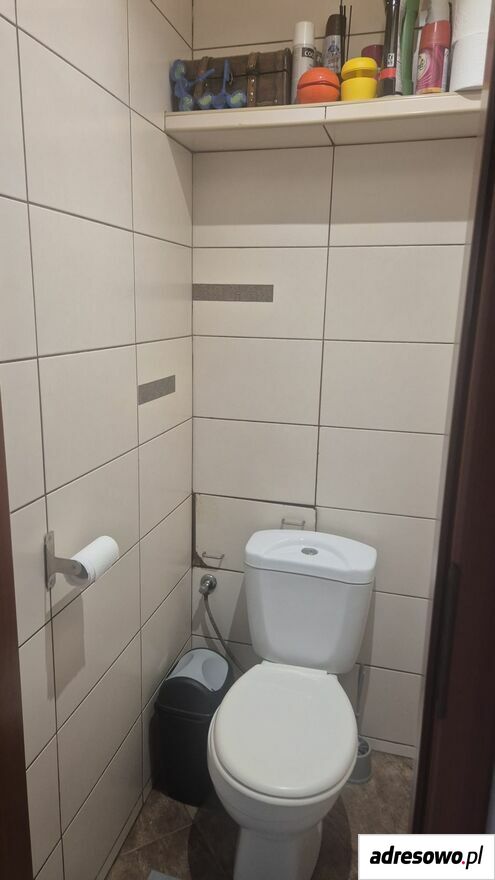 Mieszkanie 3-pokojowe Kalisz Widok , al. Wojska Polskiego. Zdjęcie 4