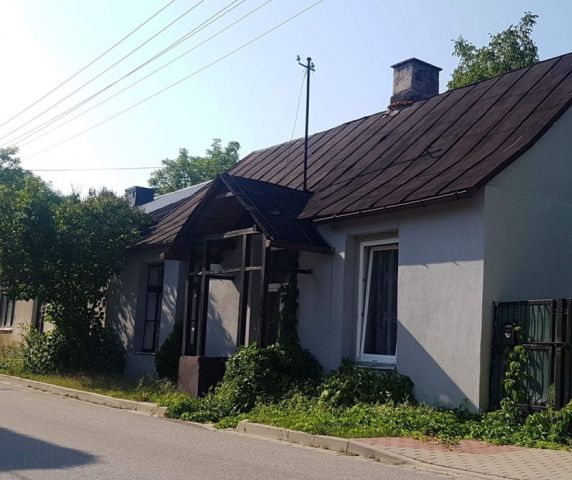 dom wolnostojący, 3 pokoje Karczew. Zdjęcie 1