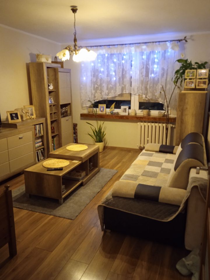 Mieszkanie 3-pokojowe Blachownia, ul. Miodowa. Zdjęcie 1