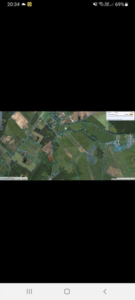 Działka budowlana Guja. Zdjęcie 7