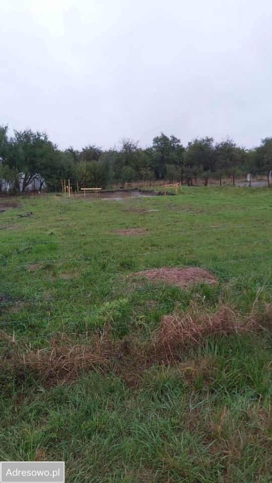 Działka budowlana Kadłubia. Zdjęcie 5