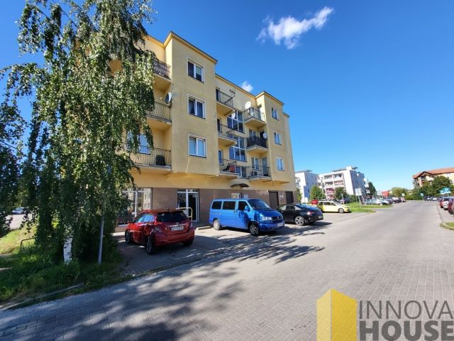 Lokal Słupsk, al. 3 Maja. Zdjęcie 1