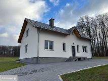 dom wolnostojący, 6 pokoi Gilów. Zdjęcie 2