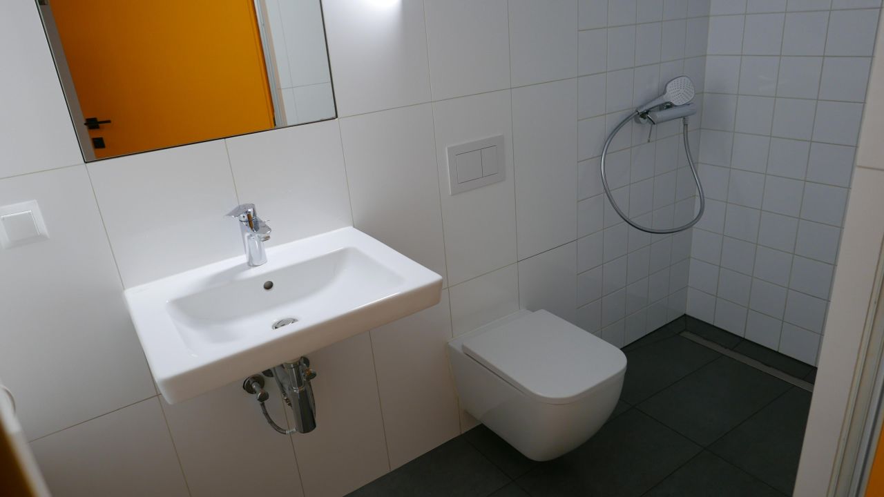 Lokal Kraków Podgórze, ul. Ignacego Krasickiego. Zdjęcie 9