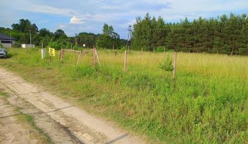 Działka rolna Bydgoszcz Fordon, ul. Zamczysko