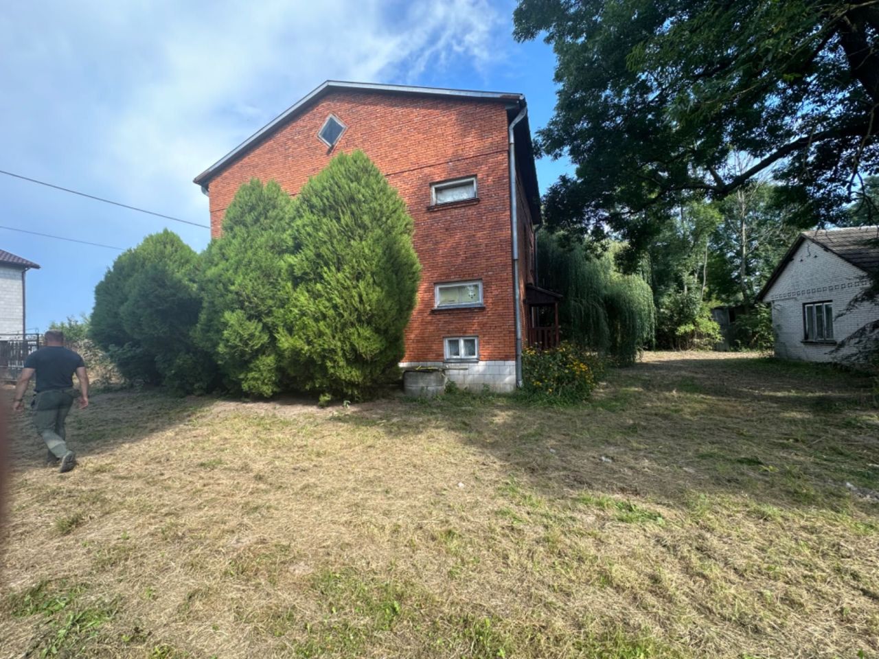 dom wolnostojący Rzeczniówek. Zdjęcie 3