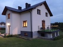 dom wolnostojący Bulowice, ul. Zamkowa. Zdjęcie 2