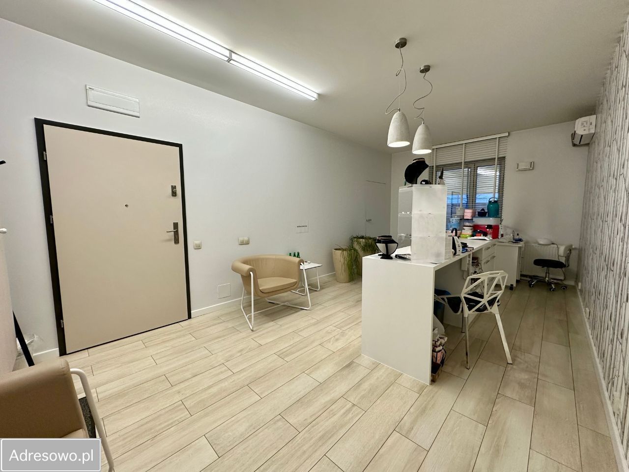 Lokal Szczecin Śródmieście, ul. Majora Władysława Raginisa. Zdjęcie 12