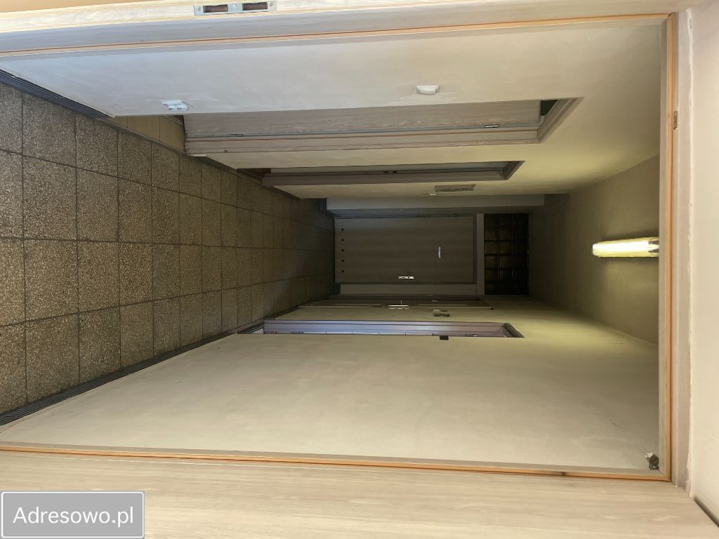 Hala/magazyn Częstochowa Podjasnogórska . Zdjęcie 16