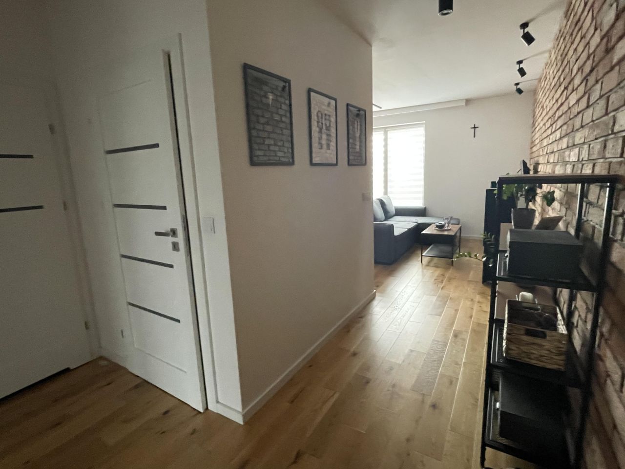 Mieszkanie 3-pokojowe Warszawa Praga-Południe, ul. Przeworska. Zdjęcie 6