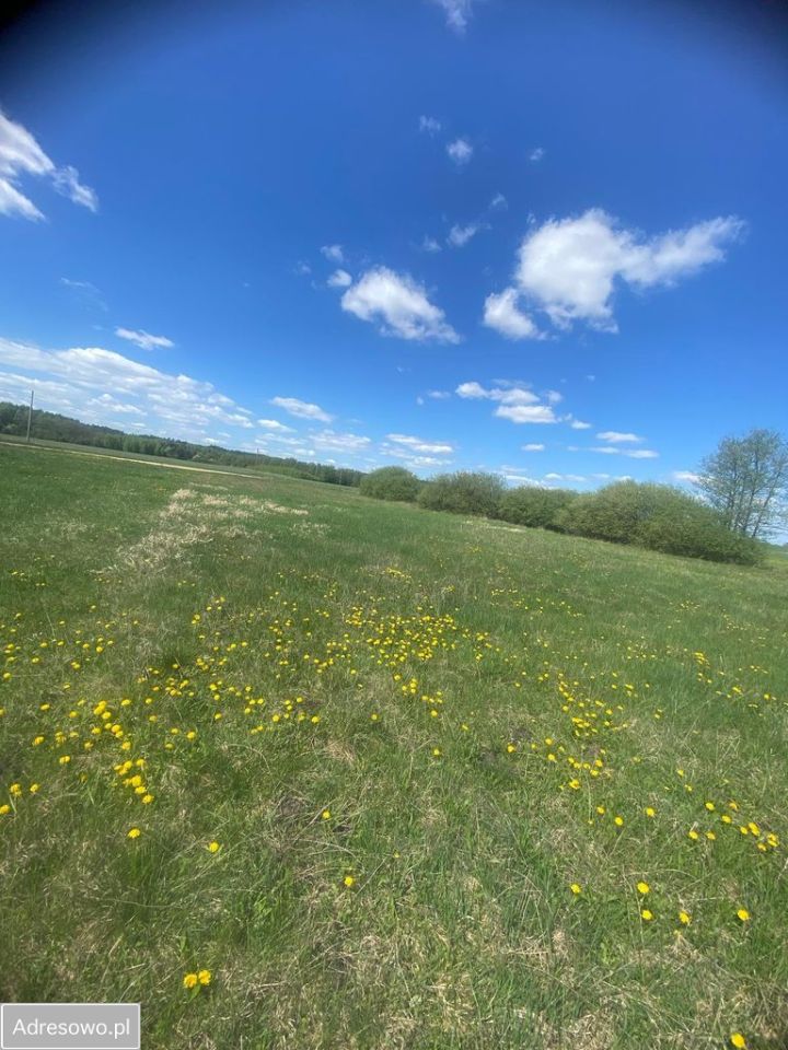 Działka budowlana Chruścice. Zdjęcie 3