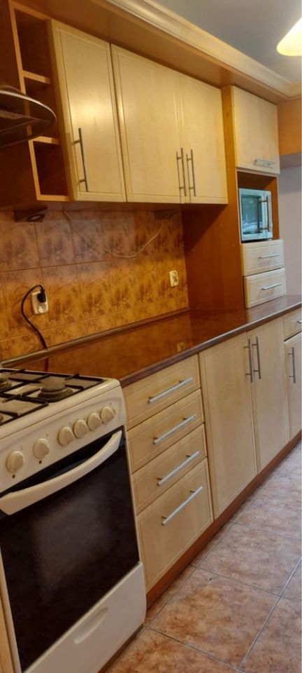 Mieszkanie 3-pokojowe Nowy Sącz, ul. Władysława Broniewskiego