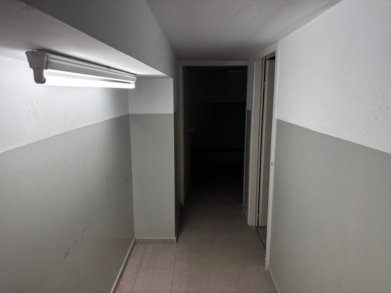 Hala/magazyn Chojnice, ul. Cechowa. Zdjęcie 2