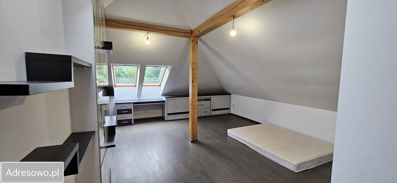 dom wolnostojący, 7 pokoi Górki Małe, ul. Sadowa. Zdjęcie 7