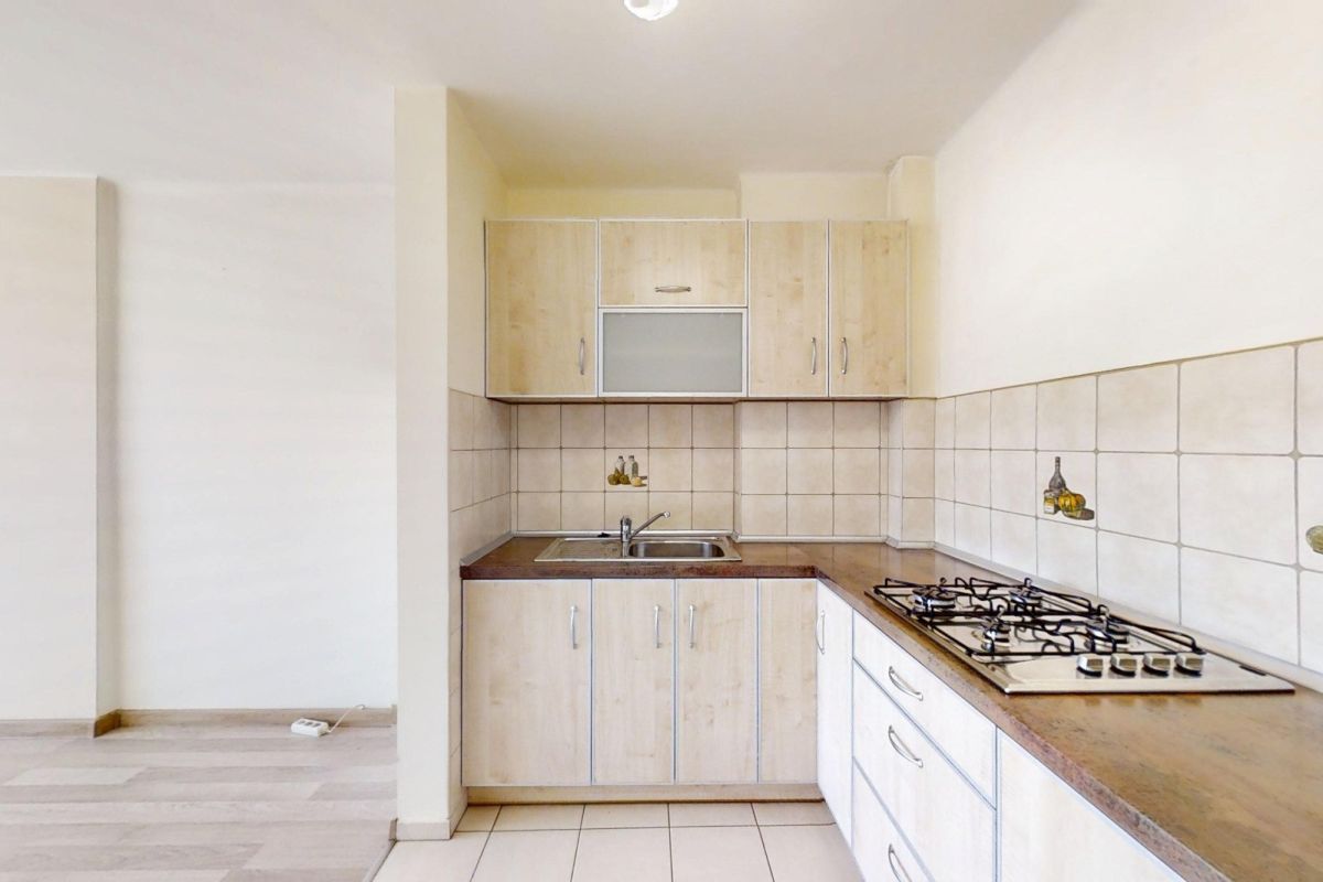 Mieszkanie 2-pokojowe Zgierz, ul. gen. Henryka Dąbrowskiego